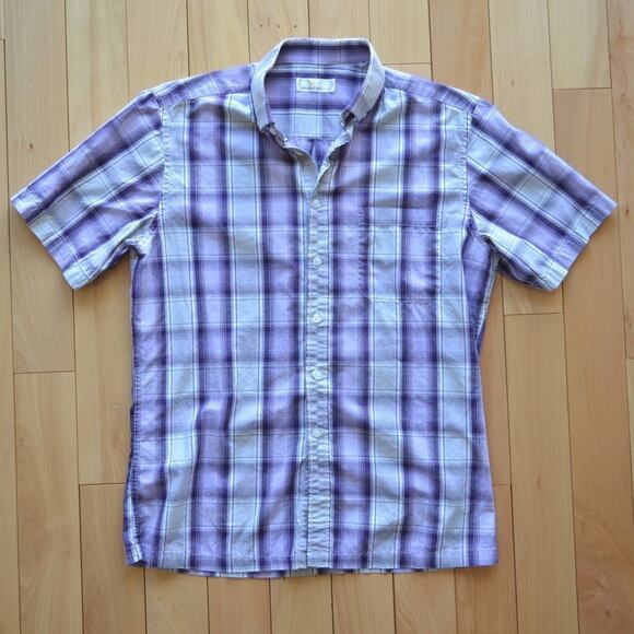 Wall Street Button Down Shirts Bundle Size M - Picture 2 of 7